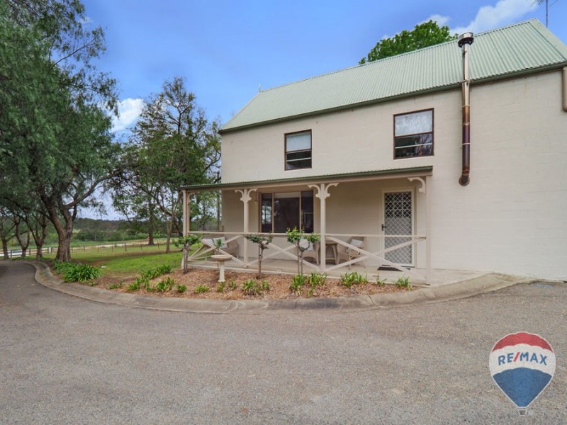 258 Bents Basin Road, Wallacia NSW 2745