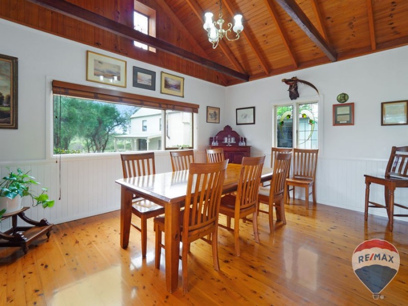 258 Bents Basin Road, Wallacia NSW 2745