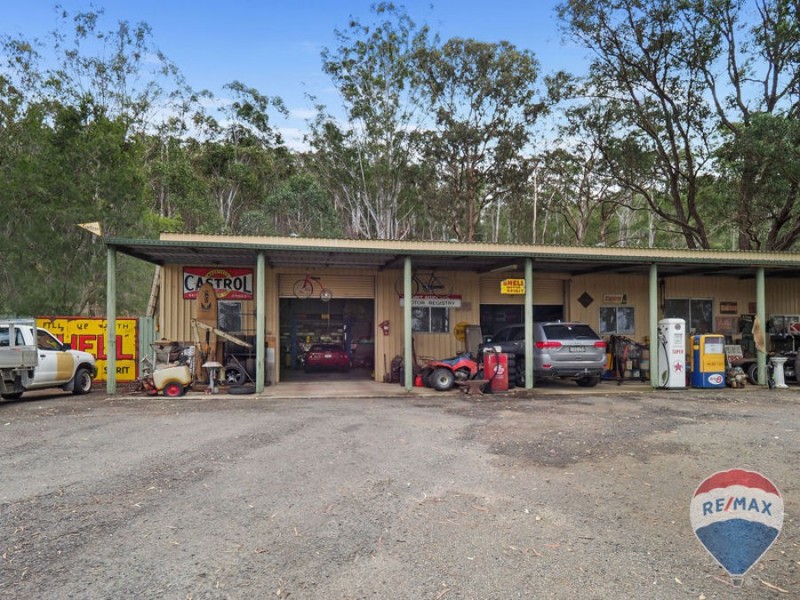 258 Bents Basin Road, Wallacia NSW 2745