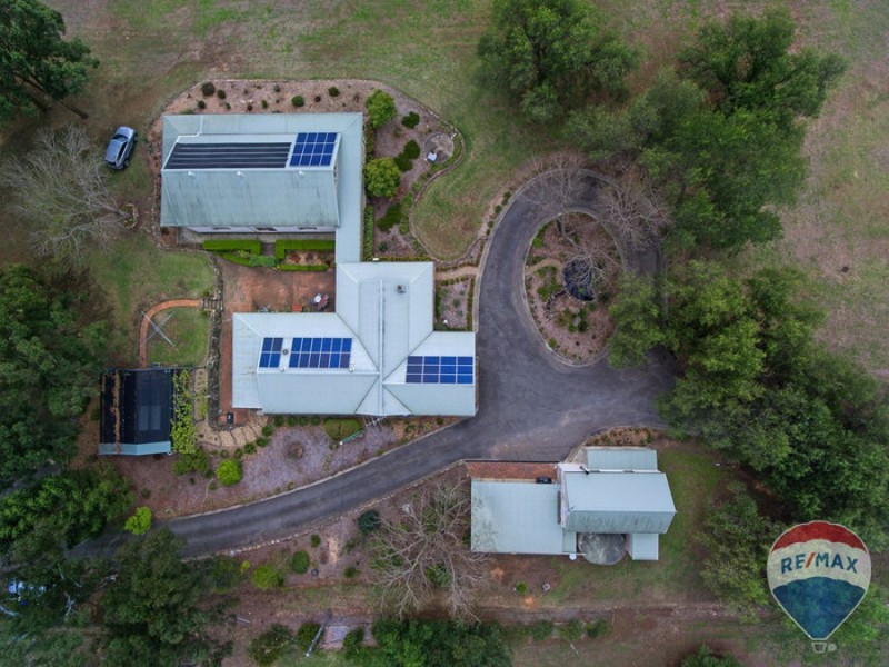 258 Bents Basin Road, Wallacia NSW 2745