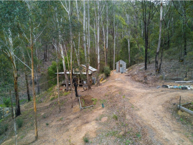 258 Bents Basin Road, Wallacia NSW 2745