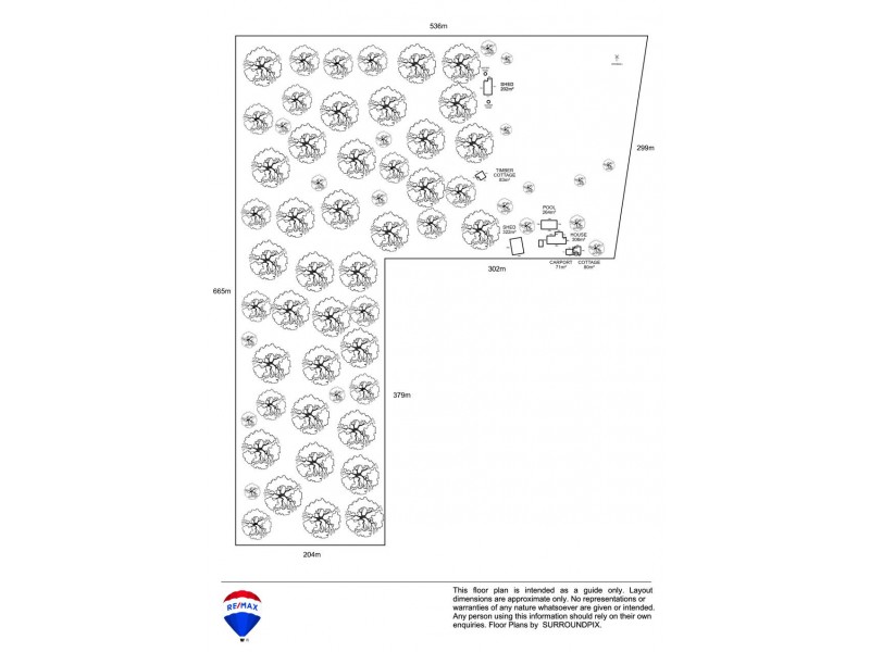 258 Bents Basin Road, Wallacia NSW 2745 Floorplan