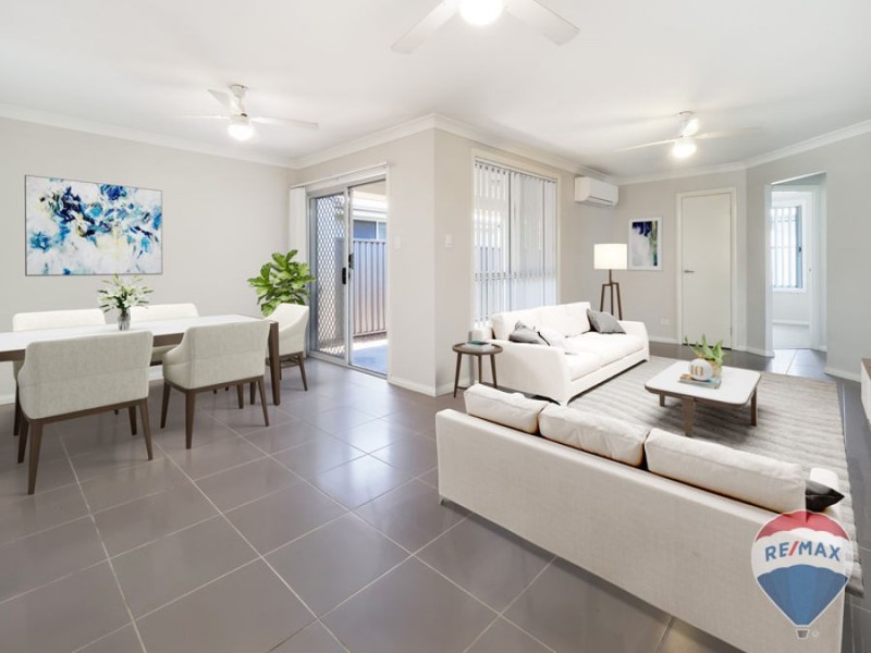 24 Finsbury Circuit, Ropes Crossing NSW 2760