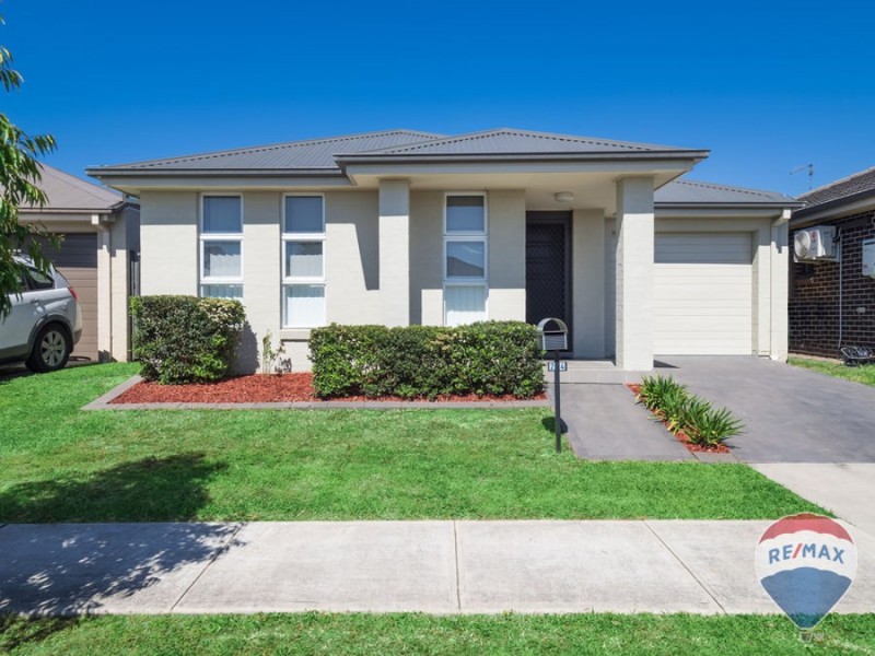 24 Finsbury Circuit, Ropes Crossing NSW 2760