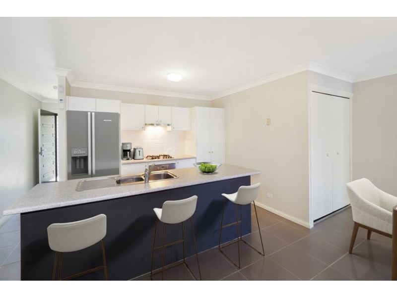 24 Finsbury Circuit, Ropes Crossing NSW 2760