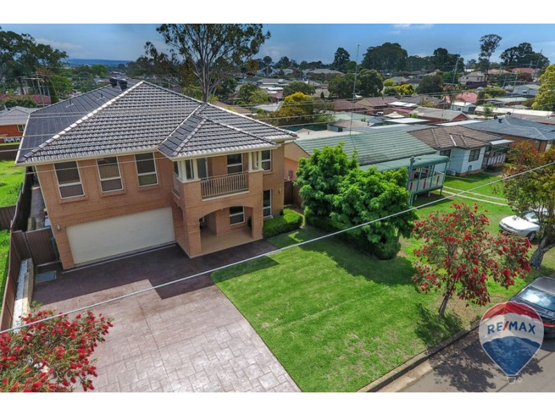 Colyton NSW 2760