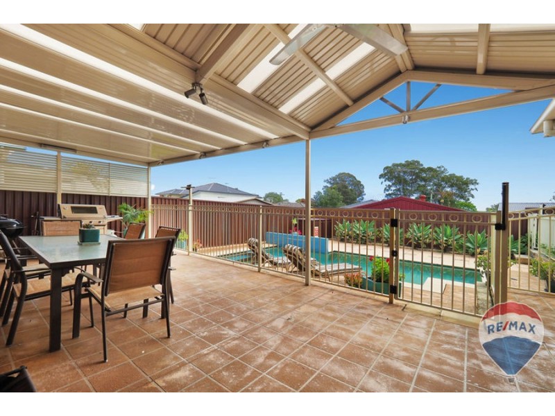 Colyton NSW 2760