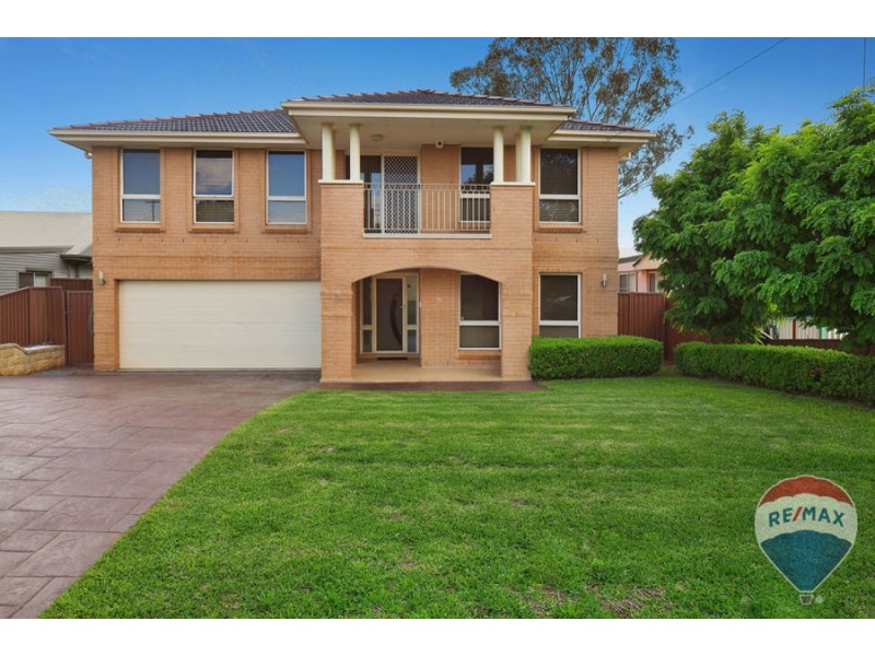 Colyton NSW 2760