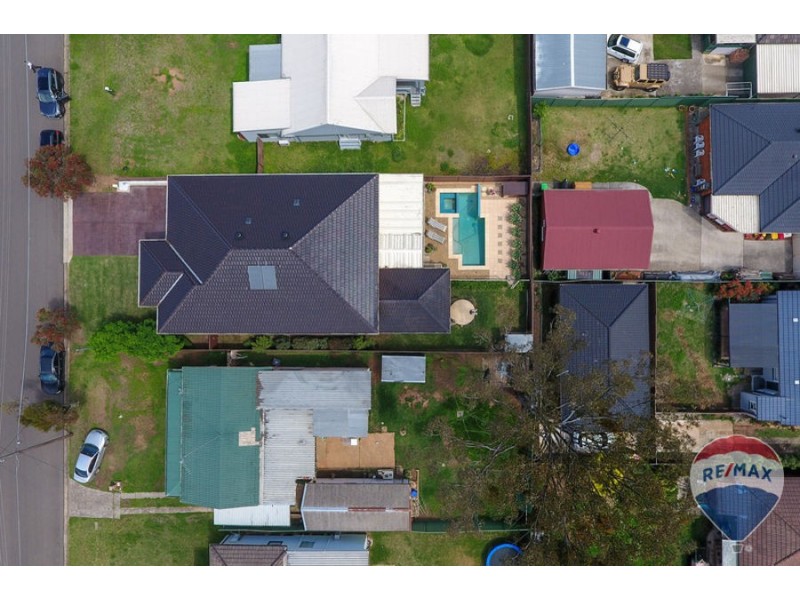 Colyton NSW 2760