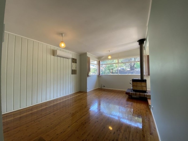 2 Bellbird Crescent, Blaxland NSW 2774