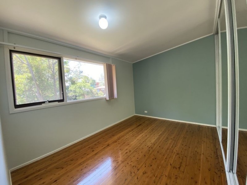 2 Bellbird Crescent, Blaxland NSW 2774