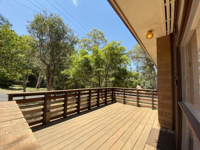 2 Bellbird Crescent, Blaxland NSW 2774