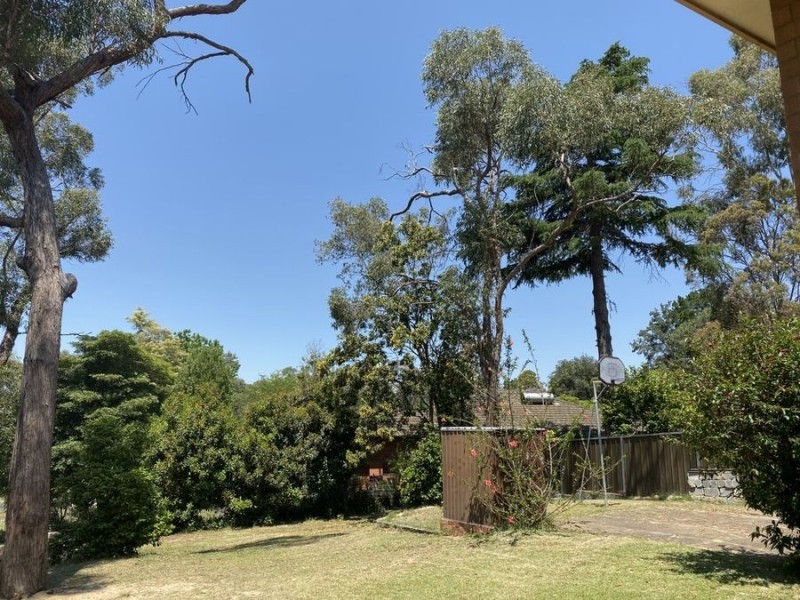 2 Bellbird Crescent, Blaxland NSW 2774