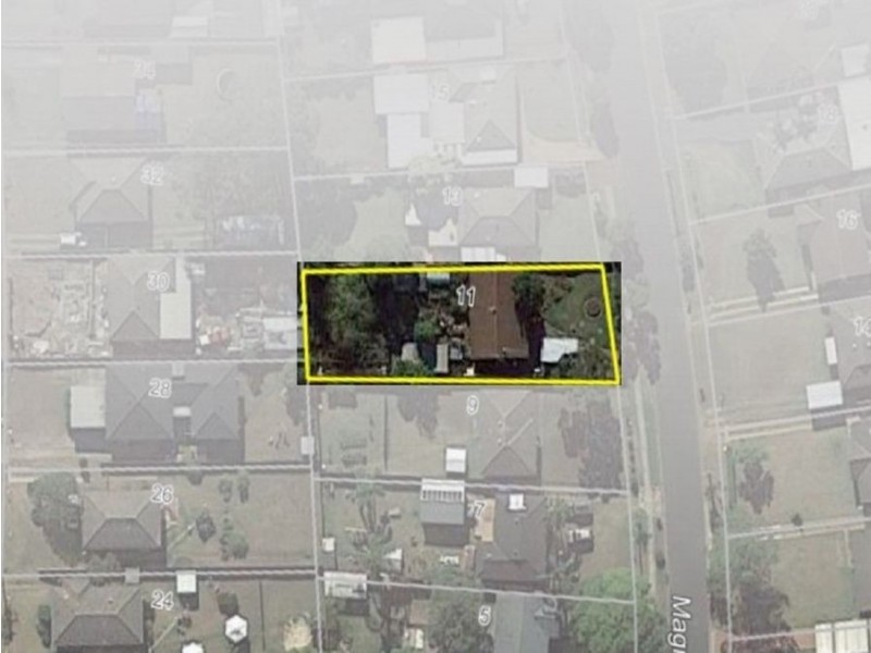 North St Marys NSW 2760