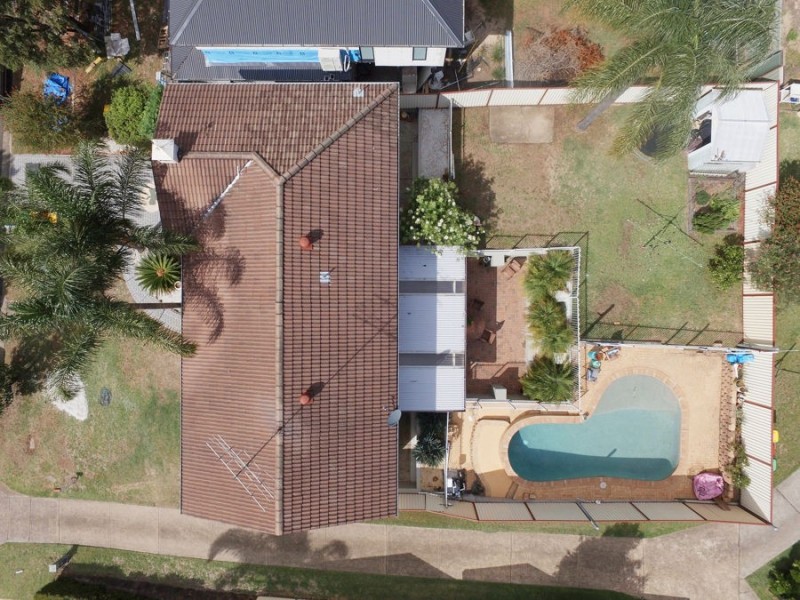 6 MOWLA AVENUE, Jamisontown NSW 2750