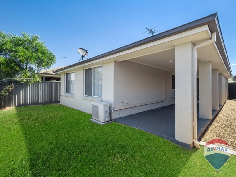 24 Finsbury Circuit, Ropes Crossing NSW 2760