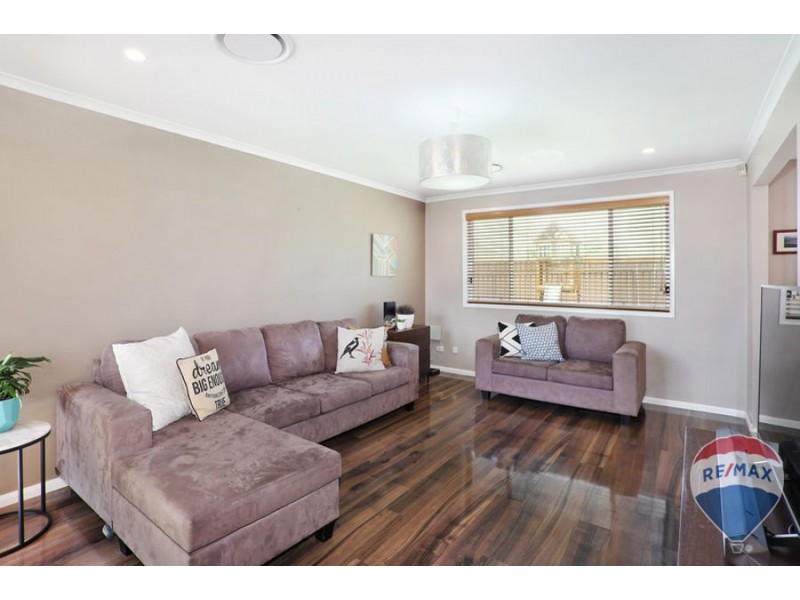 18 BELLATRIX STREET, Cranebrook NSW 2749