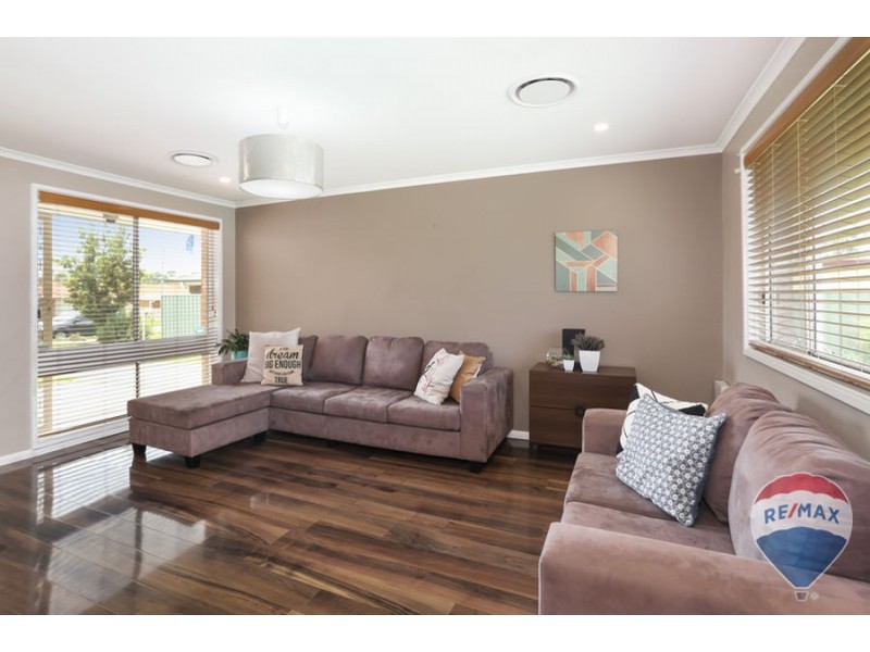 18 BELLATRIX STREET, Cranebrook NSW 2749