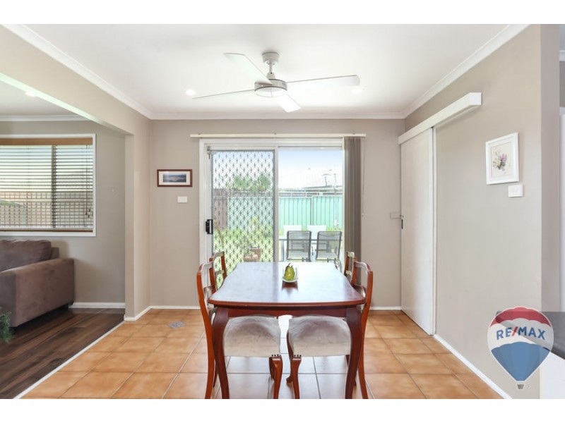 18 BELLATRIX STREET, Cranebrook NSW 2749