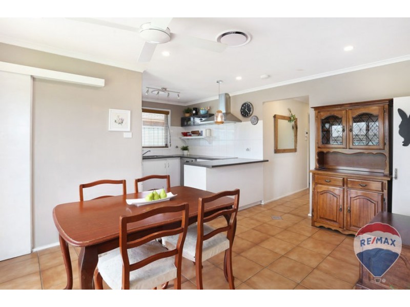 18 BELLATRIX STREET, Cranebrook NSW 2749