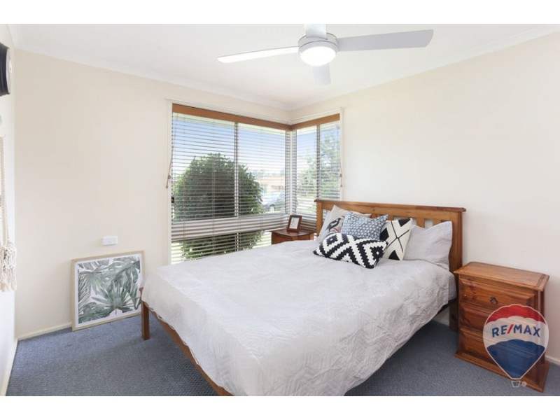 18 BELLATRIX STREET, Cranebrook NSW 2749