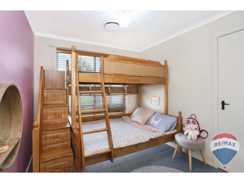 18 BELLATRIX STREET, Cranebrook NSW 2749