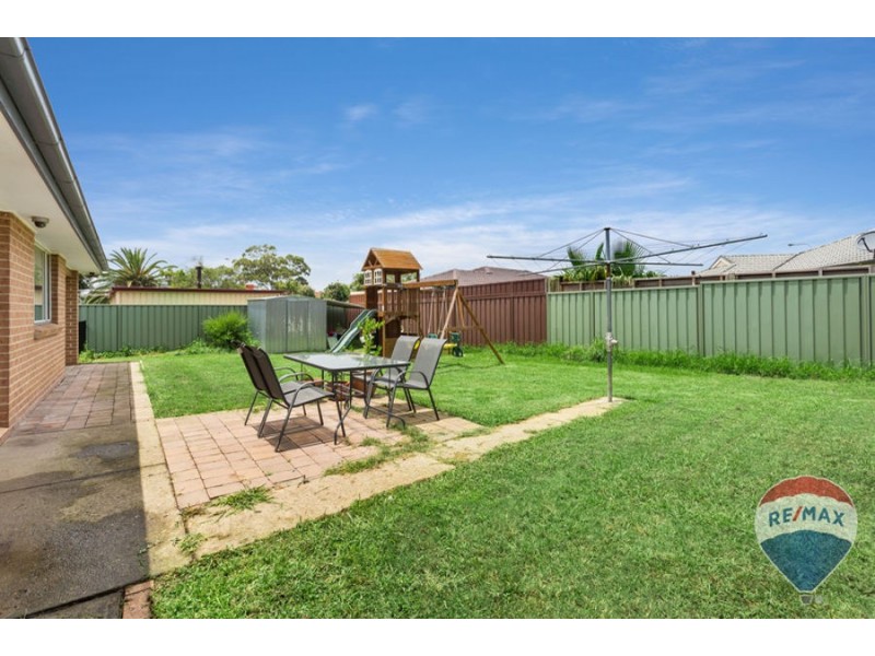 18 BELLATRIX STREET, Cranebrook NSW 2749