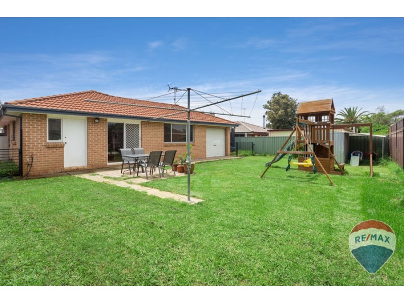 18 BELLATRIX STREET, Cranebrook NSW 2749