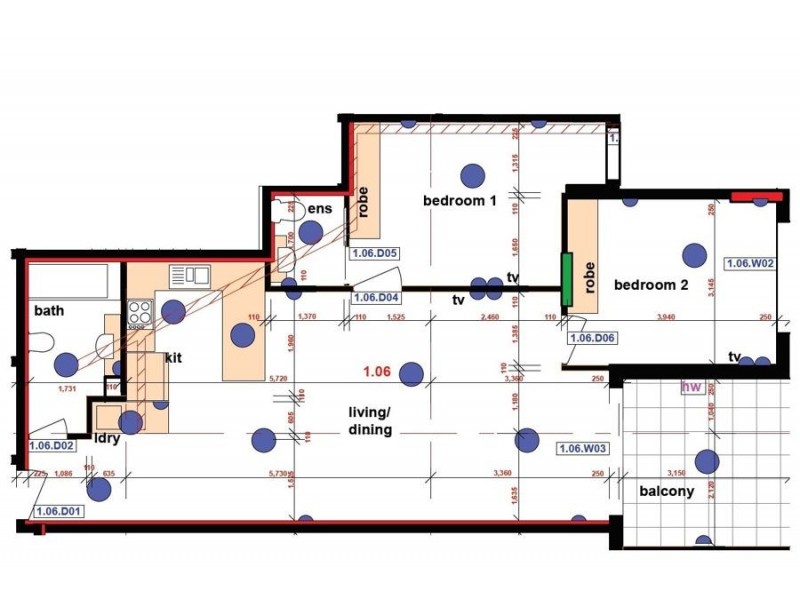 18 COLLESS STREET, Penrith NSW 2750