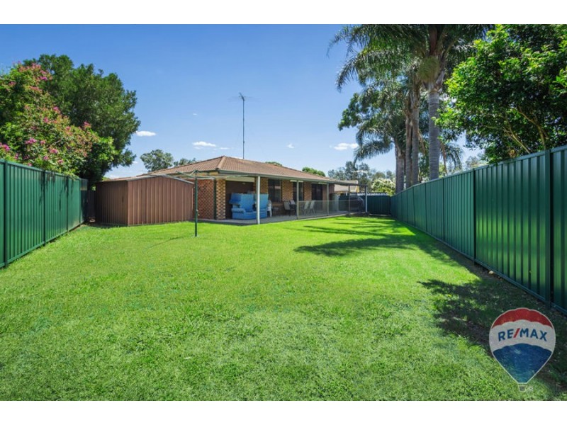 12 WERONA AVENUE, Claremont Meadows NSW 2747