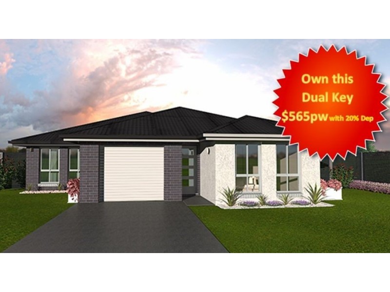 Gillieston Heights NSW 2321