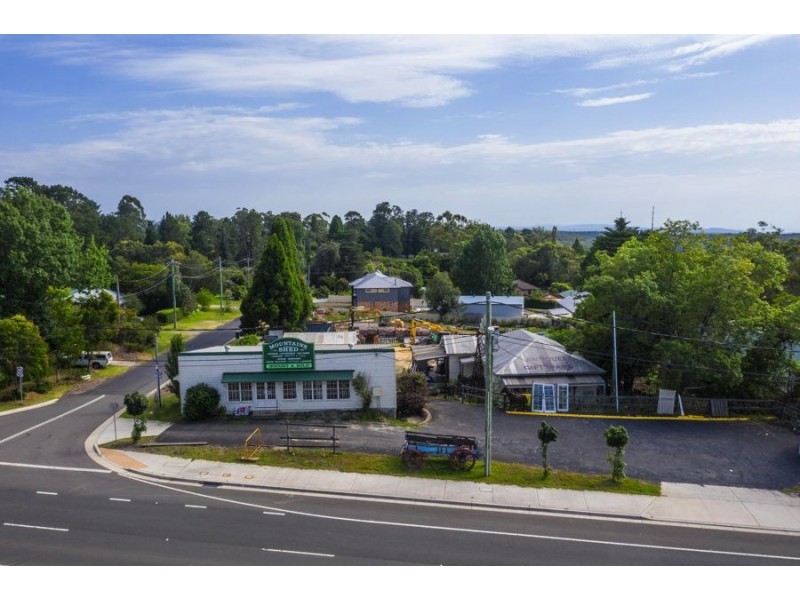 80 Great Western Highway, Woodford NSW 2778