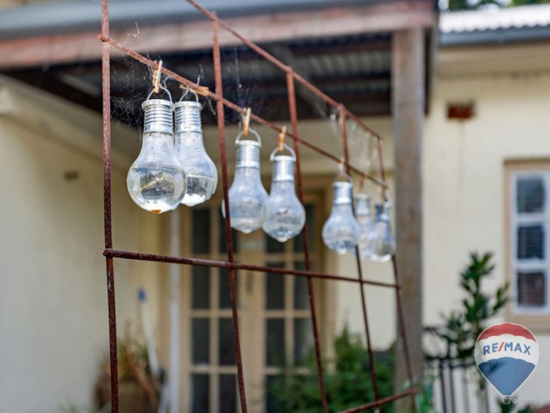 80 Great Western Highway, Woodford NSW 2778