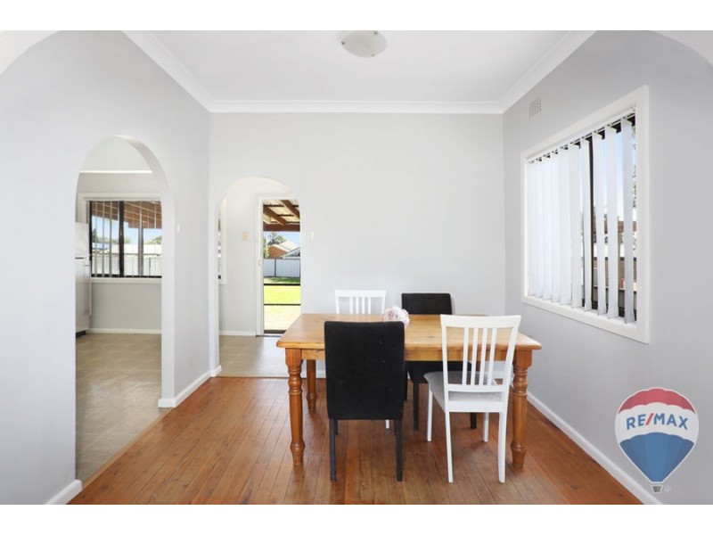 65 CAMBRIDGE STREET, Cambridge Park NSW 2747