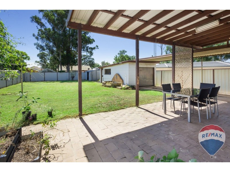 65 CAMBRIDGE STREET, Cambridge Park NSW 2747