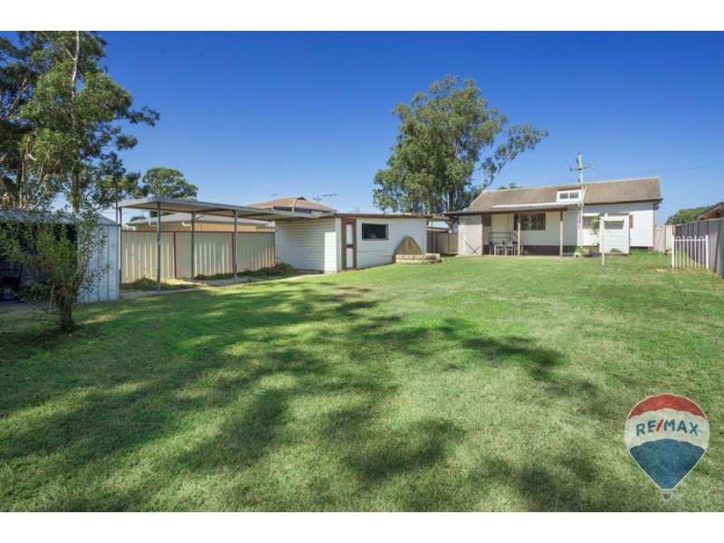 65 CAMBRIDGE STREET, Cambridge Park NSW 2747