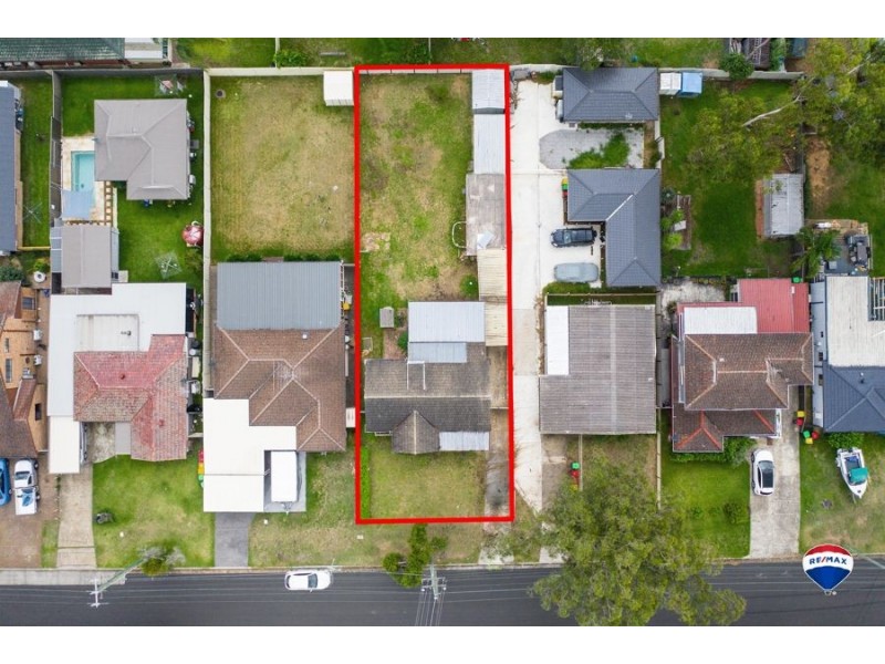 65 CAMBRIDGE STREET, Cambridge Park NSW 2747