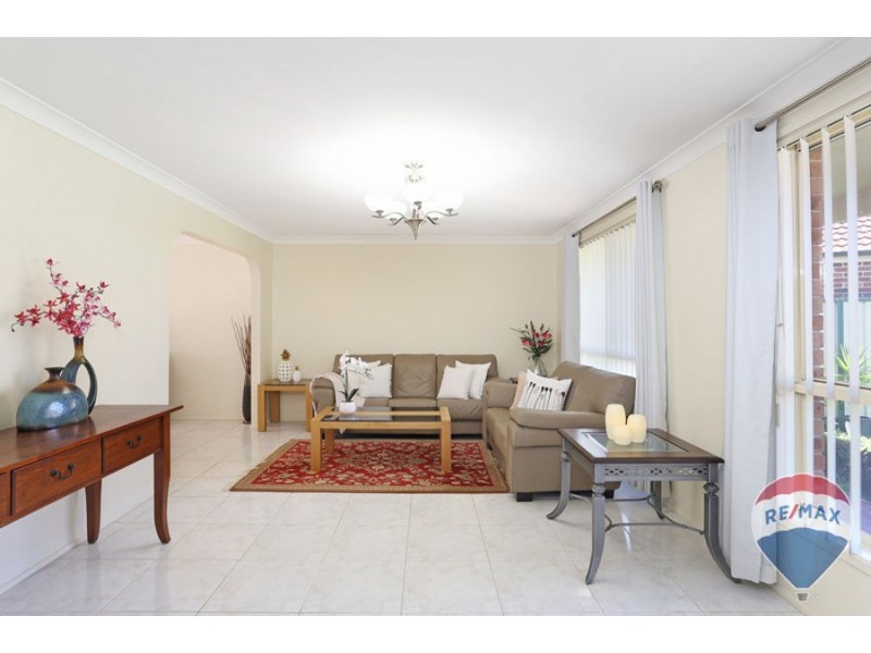 11 PRAIRIE GLEN, Claremont Meadows NSW 2747