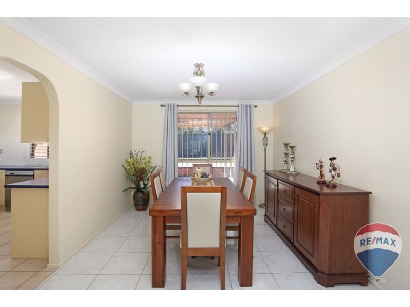 11 PRAIRIE GLEN, Claremont Meadows NSW 2747