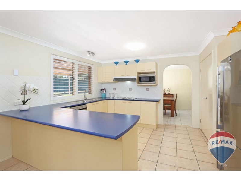 11 PRAIRIE GLEN, Claremont Meadows NSW 2747