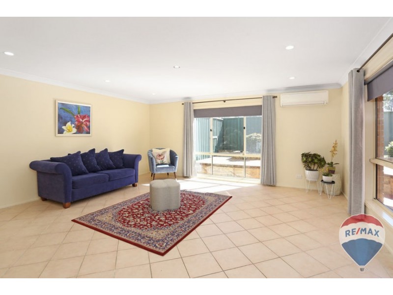 11 PRAIRIE GLEN, Claremont Meadows NSW 2747