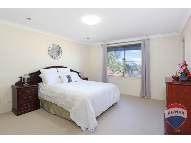 11 PRAIRIE GLEN, Claremont Meadows NSW 2747