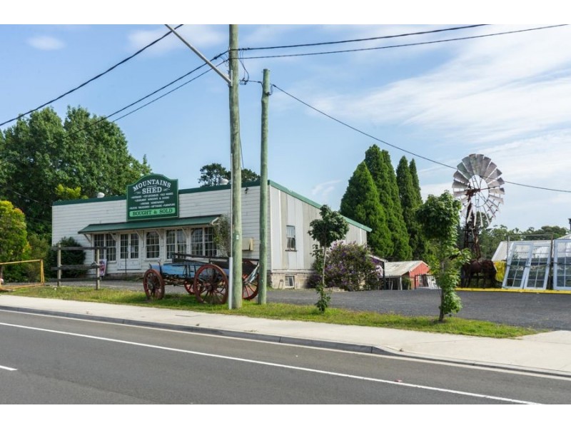 1A Woodford Street, Woodford NSW 2778