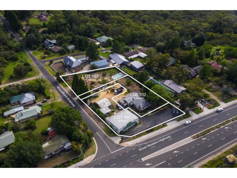 1A Woodford Street, Woodford NSW 2778