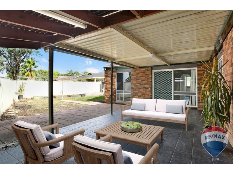 1 Amazon Place, St Clair NSW 2759