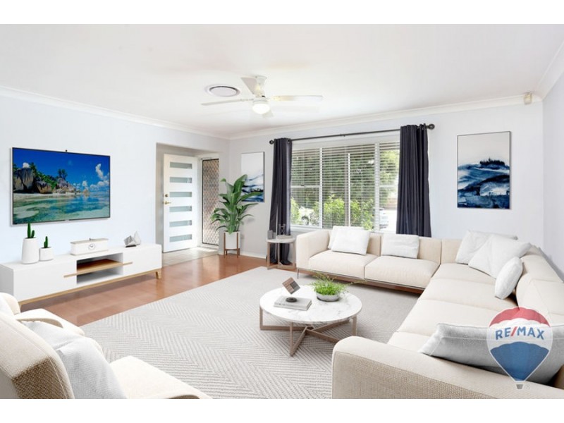 1 Amazon Place, St Clair NSW 2759