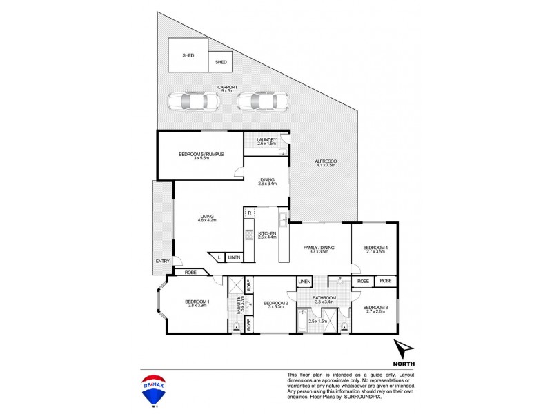 1 Amazon Place, St Clair NSW 2759