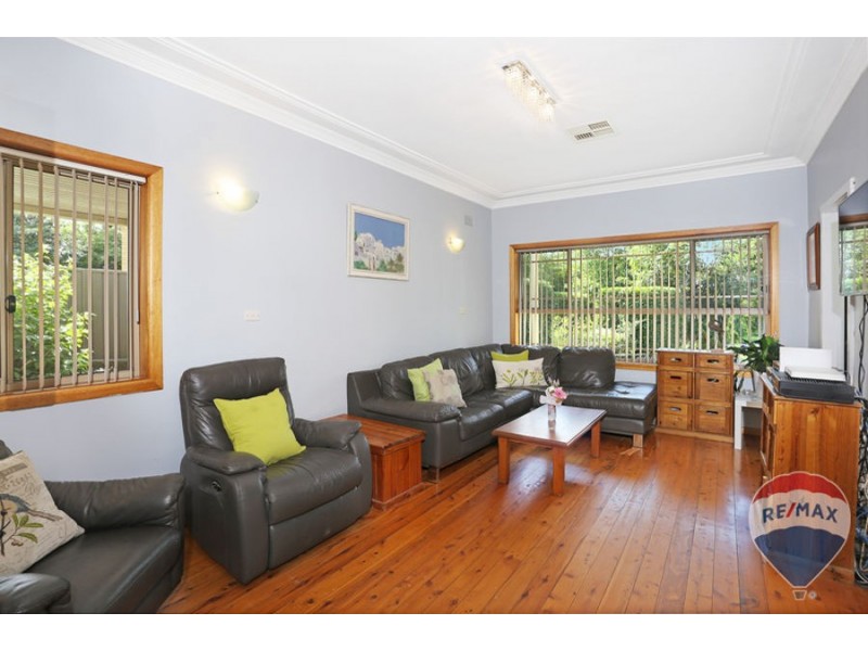 3 FORSTER PLACE, Penrith NSW 2750