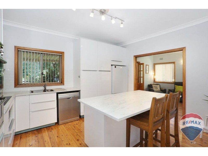 3 FORSTER PLACE, Penrith NSW 2750