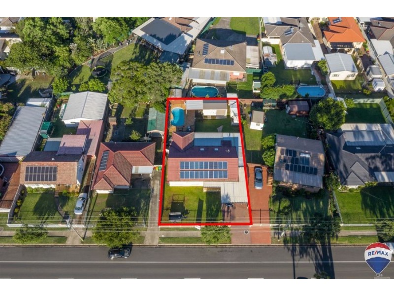 18 College Street, Cambridge Park NSW 2747